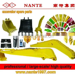Hyundai Excavator Parts thumbnail-1