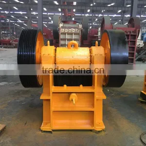 20% Discount Stone Crushing Machine Jaw Crusher, Jaw Crusher Price, Mini Jaw Crusher for Sale thumbnail-1
