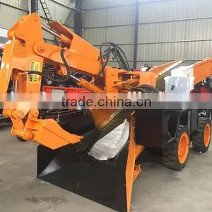 the Best Selling Crawler Tractors Small, Mini Crawler Tractor thumbnail-2