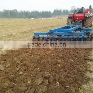 Most Popular Creative Discount Offset Tractor With Disc Harrow thumbnail-5