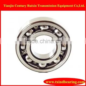 Bearing Steel Material Ball Bearing 6326 thumbnail-1