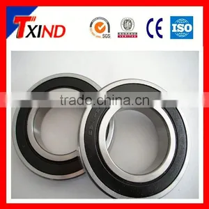 Plastic Pulley With Bearings Pot Pulley Bearing thumbnail-6