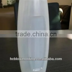 OEM Blow Molding Plastic PE Bottles Water Bottle Manufacturer for Kids Hui Zhou Factory thumbnail-1