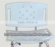 Custom High Quality Plastic Chairs for Garden and Living Room Dining Chair thumbnail-5