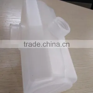 OEM Blow Molding Plastic PP Water Tank Surge Tank Water Storage Tank For Sale thumbnail-2
