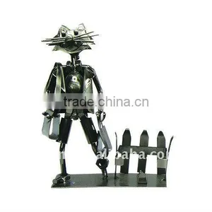 Metal Mesh Holder ZPXW-7179 thumbnail-1