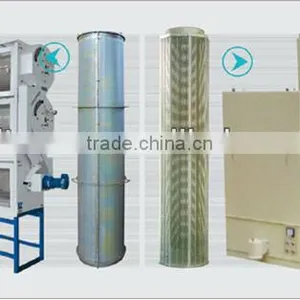 Screen for Grader - Rice Polisher Screen thumbnail-1