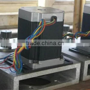 4-Axis CNC Wood Carving Machine For 2D and 3D 1625AG thumbnail-4