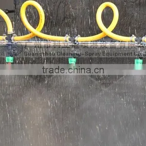 Anti-drip Boom Sprayer Nozzle thumbnail-5