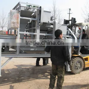 High Efficiency Almond Production Line thumbnail-5