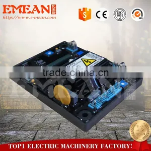 AVR R448 Scr Voltage Regulator With Good Quality thumbnail-5