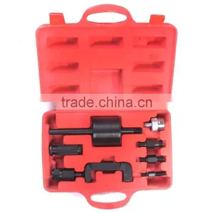 8 PIECE COMMON RAIL DIESEL INJECTOR EXTRACTOR PULLER FOR MERCEDES thumbnail-2