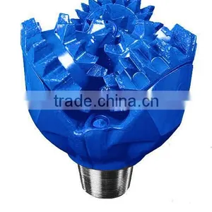 API Carbide Tricone Drill Bit Manufacturer thumbnail-1