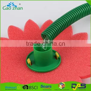 High Quality Lawn Irrigation Sprinkler Equipment Flower Sprinkler Irrigation thumbnail-5