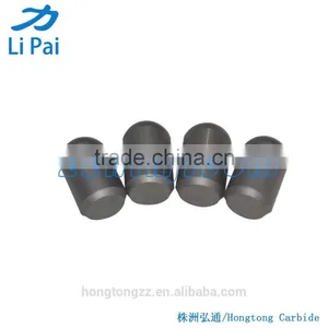 Tungsten Carbide Button From Zhuzhou Hongtong thumbnail-1