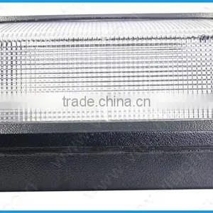 WP-A060 Shenzhen Factory 60w Outdoor Aluminum LED Wall Pack Lighting With ETL DLC Listed thumbnail-2