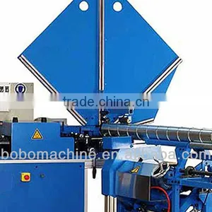 Duct Manufactuing Machines thumbnail-1