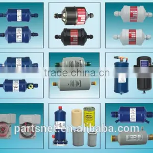 Solid Core Liquid Line Filter Drier thumbnail-1