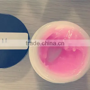 Thick Gel Jelly Nail Extension Gel No.23 thumbnail-2
