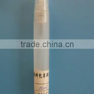 10ml Plastic Bottle Perfume Atomizer thumbnail-1