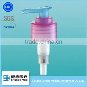 Plastic Lotion Pump Lotion Pump 24/410 Lotion Pump thumbnail-6