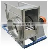 FCS Singal Inlet Stainless Steel Fan thumbnail-1
