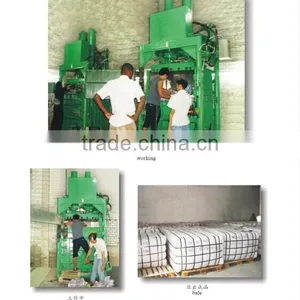 2015 Website Textile Recycling Machine for Waste thumbnail-2