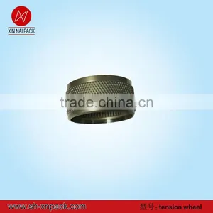 Belt Tension Wheel for Handle Strapping Tool thumbnail-1