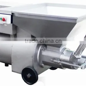 OULENO Emulsifying Machine Meat Processing Machinery and Equipment Sausage Casing thumbnail-1