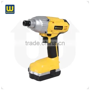 Wintools WT02928 14.4V 90Nm Cordless Impact Screwdriver thumbnail-1