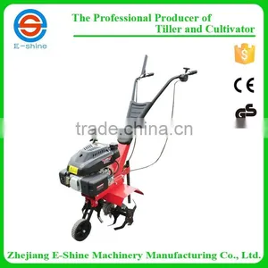 140cc Recoil Start Tiller Agriculture Machinery thumbnail-2