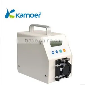 Intelligent Peristaltic Pump With High Precision thumbnail-2