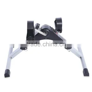 TODO Indoor Mini Bicycle Digital Pedal Leg Arm Exerciser With LCD Display Indoor Activities Gym Exercise thumbnail-4