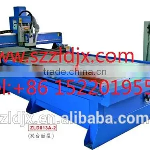 CNC Splint Cutting Machine 2016 Factory Selling+8615220195503 thumbnail-1