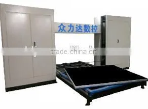 CNC Contour Cutting Machine thumbnail-2