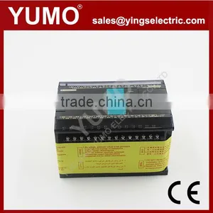 FBs-40MCR2-AC Programmable Controller 24 DIGITAL INPUTS, 16 DIGITAL OUTPUTS Fatek PLC thumbnail-2