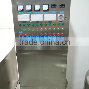 Price of Liquid Soap/Detergent Mixing Making Machine thumbnail-5