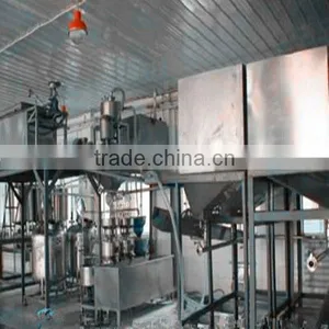 Soybean Protein Concentrate Production Line thumbnail-1