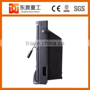 Factory Direct Selling Indoor Wood Stove/wood Stoves With Water Boiler and Door With Galss thumbnail-4