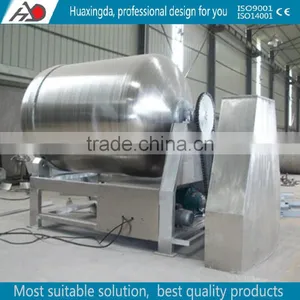Vacuum Meat Tumbling Machine/Vacuum Meat Tumbler Machine thumbnail-4
