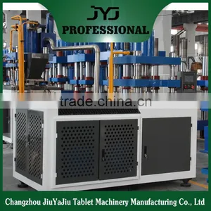 JYJ Effervescent Tablet Press Machine 30Years Manufacturer thumbnail-1