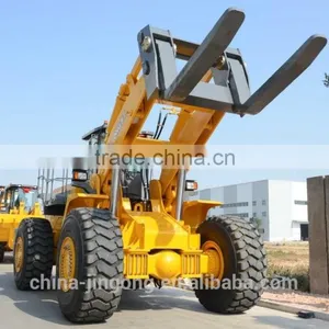 48ton Telehandler Loader JGM791FT48 thumbnail-3