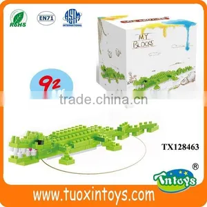 Outdoor Kids Interlocking Imagination Building Block thumbnail-3