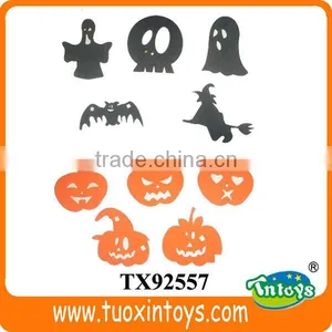 Cartoon Characters Sticker, Vinyl Cartoon Wall Sticker for Kids Room thumbnail-1