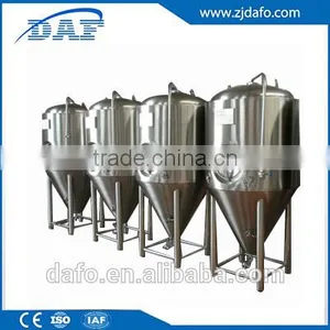 15bbl Fermentation Tank thumbnail-2