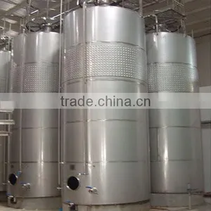 Sell Liquid Sanitary Stainless Steel Beverage Vessel thumbnail-1