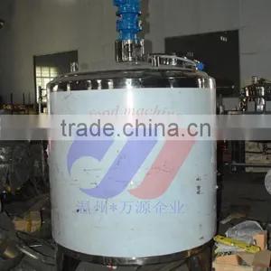 Aging Tank for Ice Cream Mix thumbnail-2