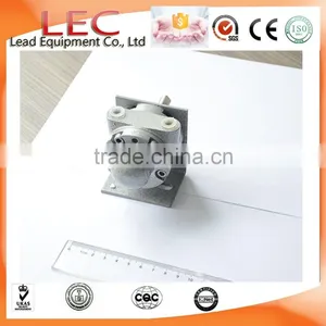 ISO Small Size Oilless Vane Air Motor Supplier thumbnail-3