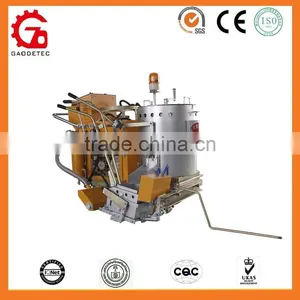 GD ISO OEM Self-propelled Automatic Convex Road Marking Machines thumbnail-1