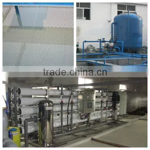 Full Automatic Medical Reverse Osmosis Water Purification Equipment thumbnail-1